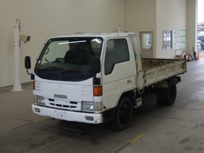 MAZDA TITAN