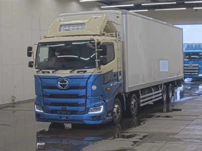HINO PROFIA