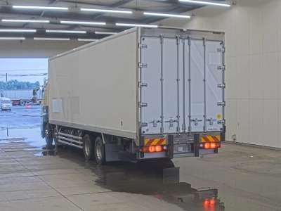 HINO PROFIA
