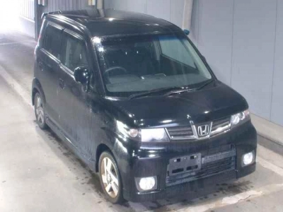 HONDA ZEST SPARK