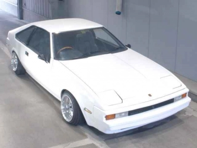 TOYOTA CELICA XX