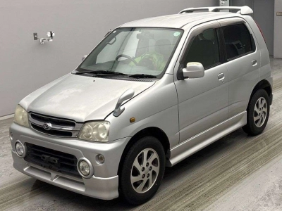 DAIHATSU TERIOS KID