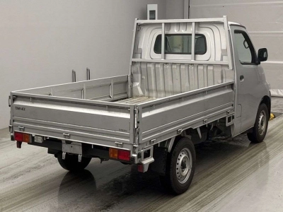 TOYOTA TOWN ACE TRUCK