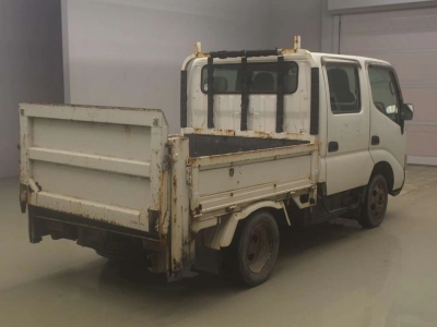 TOYOTA DYNA TRUCK