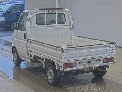 HONDA ACTY