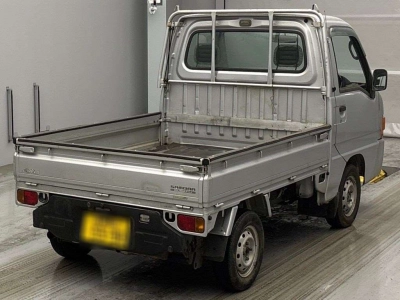 SUBARU SAMBAR TRUCK