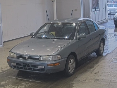 TOYOTA SPRINTER