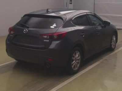 MAZDA AXELA SPORT