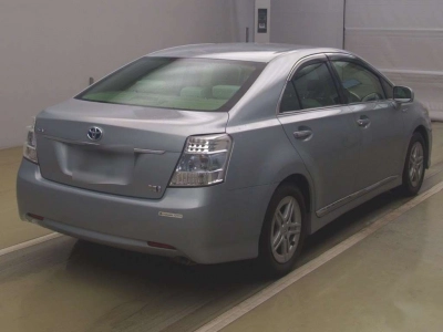 TOYOTA SAI