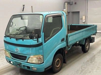 TOYOTA TOYOACE