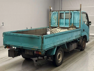 TOYOTA TOYOACE
