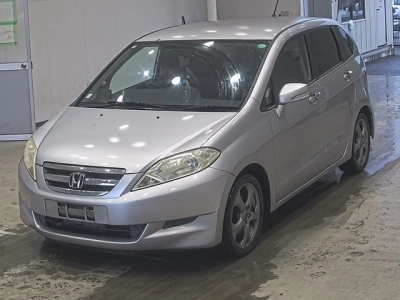 HONDA EDIX