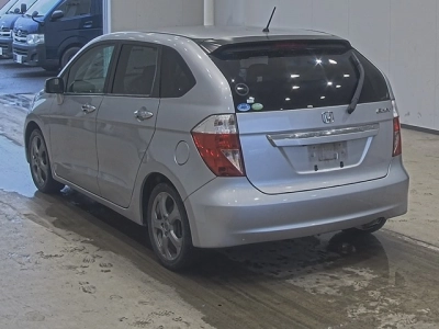 HONDA EDIX