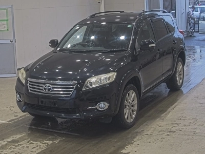 TOYOTA VANGUARD