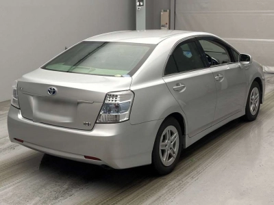 TOYOTA SAI