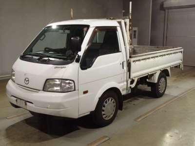 MAZDA BONGO TRUCK