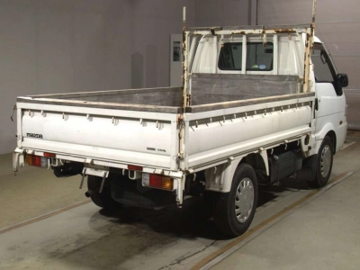 MAZDA BONGO TRUCK