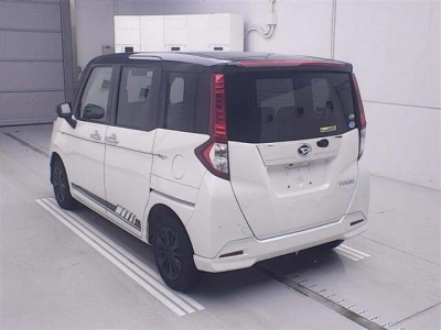 DAIHATSU THOR