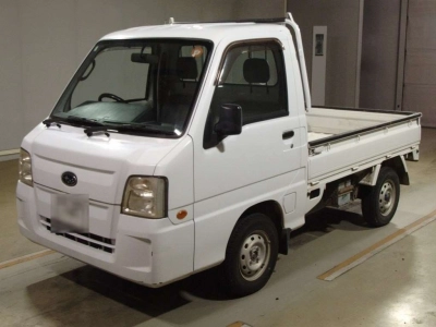 SUBARU SAMBAR TRUCK