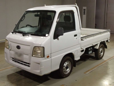 SUBARU SAMBAR TRUCK