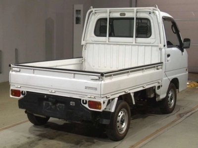 SUBARU SAMBAR TRUCK