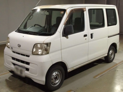 DAIHATSU HIJET CARGO