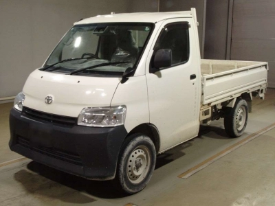 TOYOTA TOWN ACE TRUCK