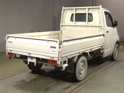 TOYOTA TOWN ACE TRUCK