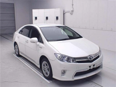 TOYOTA SAI