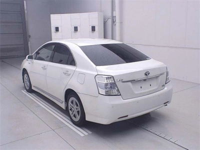TOYOTA SAI