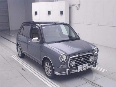 DAIHATSU MIRA GINO 1000