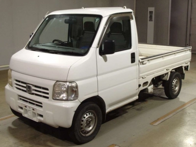 HONDA ACTY TRUCK