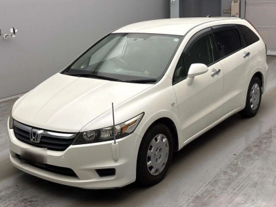 HONDA STREAM