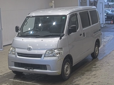 TOYOTA TOWN ACE