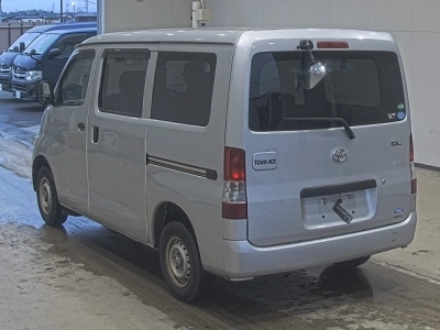 TOYOTA TOWN ACE