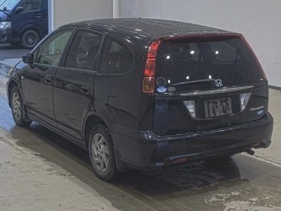 HONDA STREAM