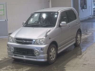 DAIHATSU TERIOS KID