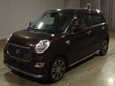 TOYOTA PIXIS JOY