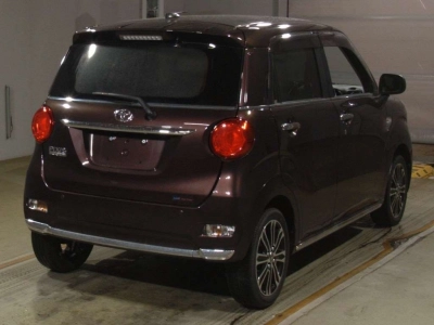TOYOTA PIXIS JOY