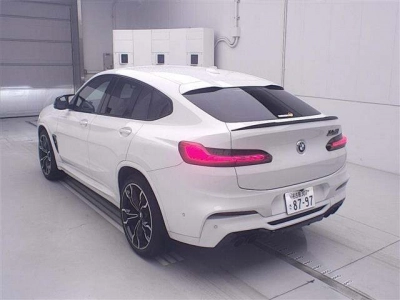BMW X3 M