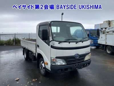 TOYOTA TOYOACE