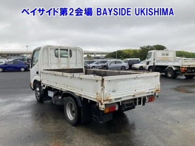 TOYOTA TOYOACE