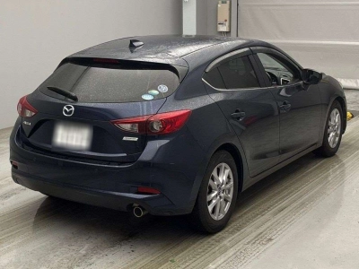 MAZDA AXELA SPORT