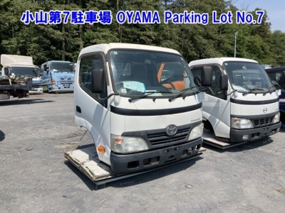 TOYOTA TOYOACE