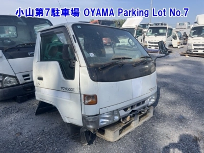 TOYOTA TOYOACE