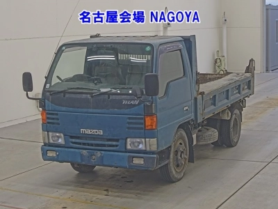 MAZDA TITAN
