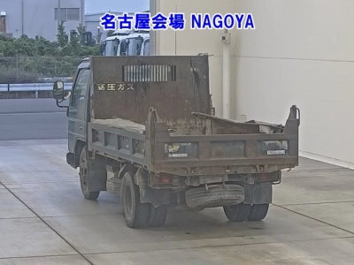 MAZDA TITAN