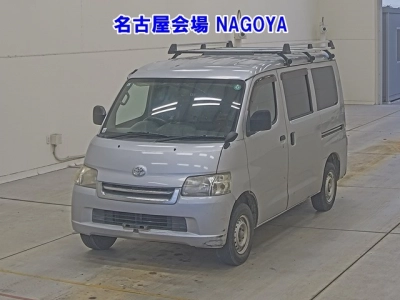 TOYOTA TOWN ACE
