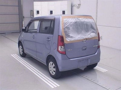 MAZDA AZ WAGON