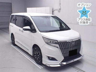 TOYOTA ESQUIRE